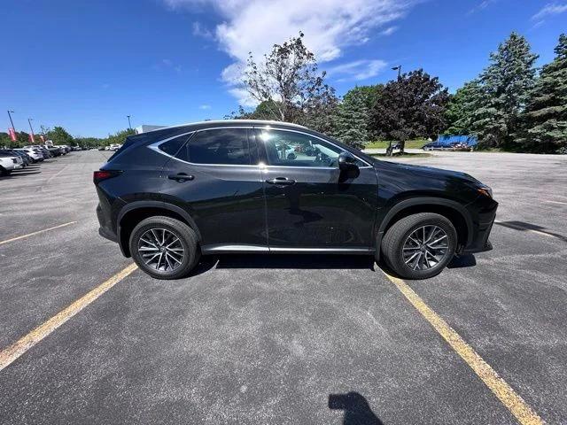 lexus nx hybrid 2024 2T2GKCEZ7RC029527 image lexus nx hybrid 2024 2T2GKCEZ7RC029527 image